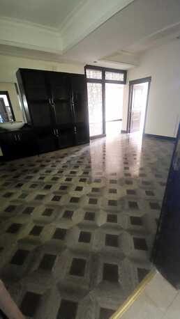 Mahooz, Apartments, Flats, Houses & Villas, BHD 280/month,  2 BR,  2 Bedroom Semi Furnished Flat For Rent Without Ewa