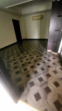 Mahooz, Apartments, Flats, Houses & Villas, BHD 280/month,  2 BR,  2 Bedroom Semi Furnished Flat For Rent Without Ewa