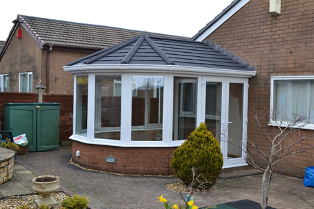 London, Business, Warmer Roof Installations In Poole &ndash; Transform Your Conservatory