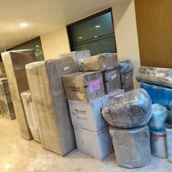 Khobar, Labor/Moving, HOUSE SHIFTING ■ MOVERS PACKERS ■COMPANY ■PROFESSIONAL TEAM ■REASONABLE PRICE ■~0596298735