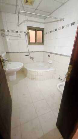 Mahooz, Apartments, Flats, Houses & Villas, BHD 300/month,  3 BR,  3 Bedroom Unfurnished Flat For Rent Without Ewa