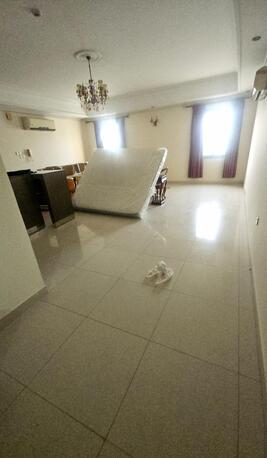 Mahooz, Apartments, Flats, Houses & Villas, BHD 300/month,  3 BR,  3 Bedroom Semi Furnished Flat For Rent Without Ewa