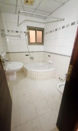 Mahooz, Apartments, Flats, Houses & Villas, BHD 300/month,  3 BR,  3 Bedroom Semi Furnished Flat For Rent Without Ewa