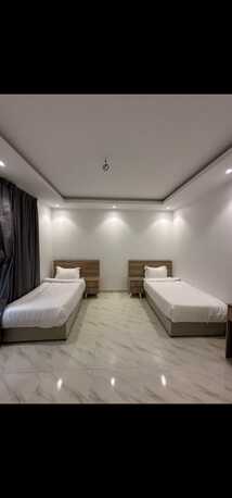 Al Faisaliyah, Apartments, Flats, Houses & Villas, SAR 25000/year,  Furnished,  3 BR,  شقق مؤثثة بأثاث فندقي للايجار السنو