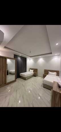 Al Faisaliyah, Apartments, Flats, Houses & Villas, SAR 25000/year,  Furnished,  3 BR,  شقق مؤثثة بأثاث فندقي للايجار السنو
