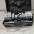 BHD 40,  Dumbell Set In Good Condition For Sale