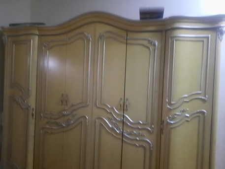 Yanbu, Electronics, SAR 3000,  Fridge ,Washing Machine,AC,Wardrobe,cylinder ,Gyser