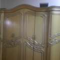 SAR 3000,  Fridge ,Washing Machine,AC,Wardrobe,cylinder ,Gyser