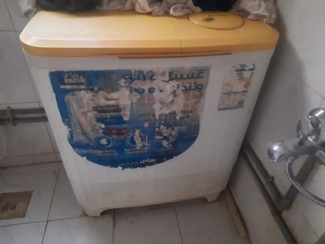 Yanbu, Electronics, SAR 3000,  Fridge ,Washing Machine,AC,Wardrobe,cylinder ,Gyser