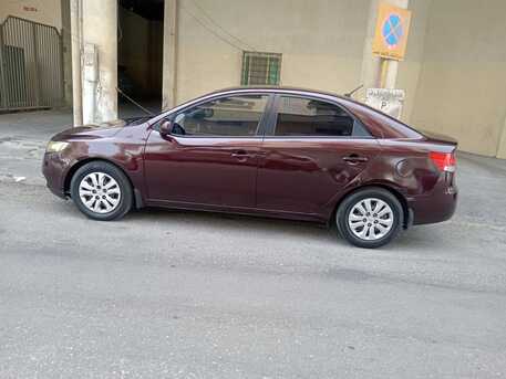 Dammam, Vehicles, Cars & Trucks , SAR 16500,  Kia Cerato,  2012,  Automatic,  210000 KM,