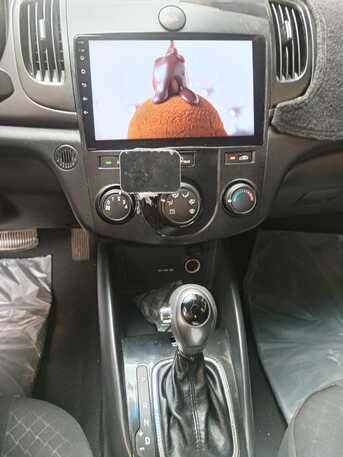 Dammam, Vehicles, Cars & Trucks , SAR 16500,  Kia Cerato,  2012,  Automatic,  210000 KM,