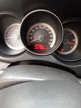 Dammam, Vehicles, Cars & Trucks , SAR 16500,  Kia Cerato,  2012,  Automatic,  210000 KM,