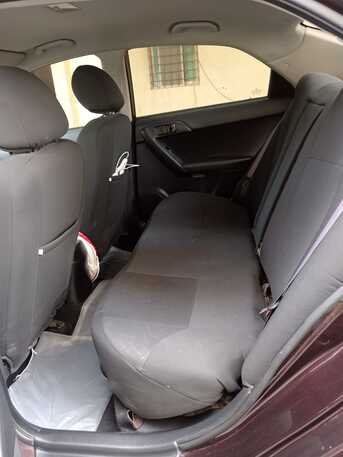 Dammam, Vehicles, Cars & Trucks , SAR 16500,  Kia Cerato,  2012,  Automatic,  210000 KM,