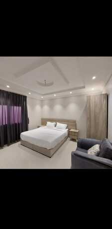 Al Rawdah, Apartments, Flats, Houses & Villas, SAR 23000/year,  Furnished,  2 BR,  شقق مؤثثة بأثاث فندقي الايجار السنو