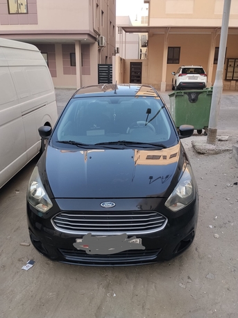 Manama, Vehicles, Cars & Trucks , BHD 1400,  Ford F,  2016,  Automatic,  105000 KM,
