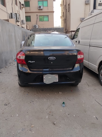 Manama, Vehicles, Cars & Trucks , BHD 1400,  Ford F,  2016,  Automatic,  105000 KM,