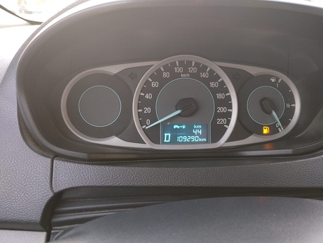 Manama, Vehicles, Cars & Trucks , BHD 1400,  Ford F,  2016,  Automatic,  105000 KM,