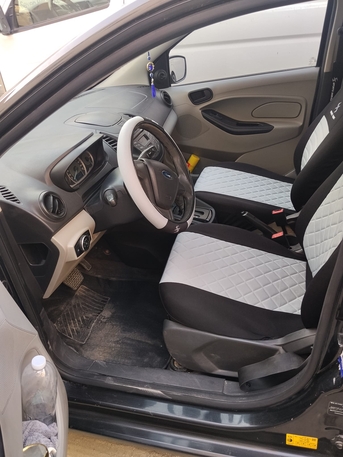 Manama, Vehicles, Cars & Trucks , BHD 1400,  Ford F,  2016,  Automatic,  105000 KM,