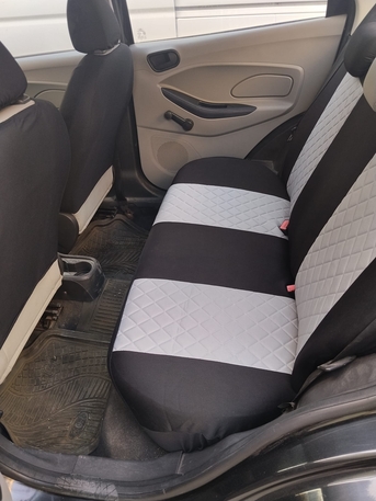 Manama, Vehicles, Cars & Trucks , BHD 1400,  Ford F,  2016,  Automatic,  105000 KM,