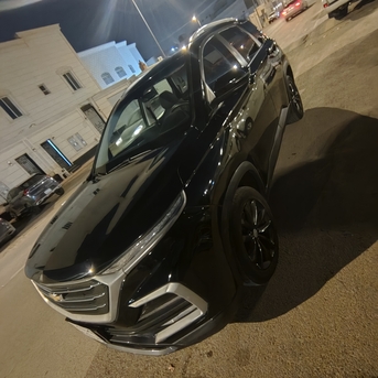 Madinah, Vehicles, Cars & Trucks , SAR 37000,  Chevrolet Captiva,  2023,  Automatic,  96000 KM,