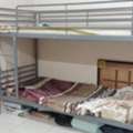 SAR 500,  Bunker Bed (Double Bed)