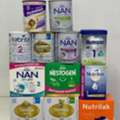 Baby Milk Powder Wholesale