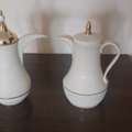 BHD 2,  Tea/coffee Pot Flasks X 2