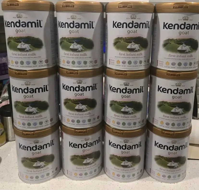 Madurai, Wholesale Products, Baby Milk Powder In Both Small Quantities Or Large Quantities