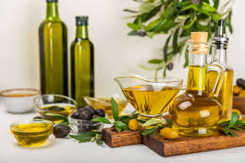 Los Angeles, Food, 100% Extra Virgin Olive Oil Type Extra Virgin Olive Oil / Virgin Olive Oil Packaging