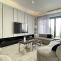 JOD 100000/year,  Furnished,  4 BR,  450 Sq. Meter,  Fully Furnished Villa For Rent In Abdoun