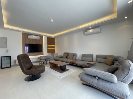 Abdoun, Apartments, Flats, Houses & Villas, JOD 100000/year,  Furnished,  4 BR,  450 Sq. Meter,  Fully Furnished Villa For Rent In Abdoun