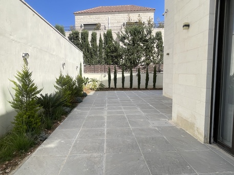 Abdoun, Apartments, Flats, Houses & Villas, JOD 100000/year,  Furnished,  4 BR,  450 Sq. Meter,  Fully Furnished Villa For Rent In Abdoun