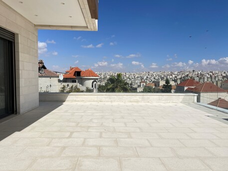 Abdoun, Apartments, Flats, Houses & Villas, JOD 100000/year,  Furnished,  4 BR,  450 Sq. Meter,  Fully Furnished Villa For Rent In Abdoun
