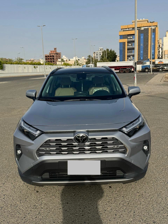 Bani Malik, Vehicles, Cars & Trucks , SAR 150000,  Toyota RAV4,  2025,  Automatic,  15000 KM,