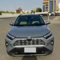 SAR 150000,  Toyota RAV4,  2025,  Automatic,  15000 KM,