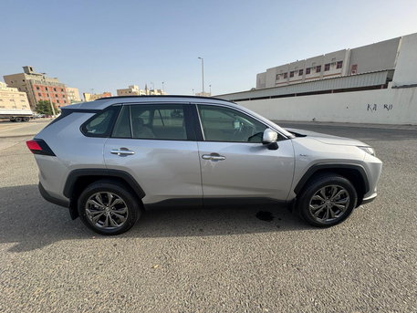 Bani Malik, Vehicles, Cars & Trucks , SAR 150000,  Toyota RAV4,  2025,  Automatic,  15000 KM,