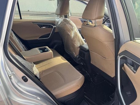 Bani Malik, Vehicles, Cars & Trucks , SAR 150000,  Toyota RAV4,  2025,  Automatic,  15000 KM,