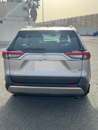 Bani Malik, Vehicles, Cars & Trucks , SAR 150000,  Toyota RAV4,  2025,  Automatic,  15000 KM,
