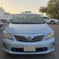 SAR 22900,  Toyota Corolla,  2013,  Automatic,  371000 KM,    1.6