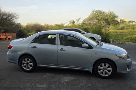 Abha, Vehicles, Cars & Trucks , SAR 22900,  Toyota Corolla,  2013,  Automatic,  371000 KM,    1.6