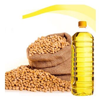 New York, Food, High Quality Degummed Soybean Refined Oil