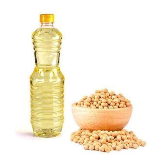 New York, Food, High Quality Degummed Soybean Refined Oil