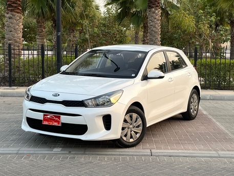 Muharraq, Vehicles, Cars & Trucks , BHD 1,  Kia Rio,  2021,  Automatic,  56000 KM,