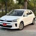 BHD 1,  Kia Rio,  2021,  Automatic,  56000 KM,