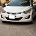 SAR 28500,  Hyundai Elantra 2.0,  2015,  Automatic,  249000 KM,  Hyundai Elantra  Urgent Sell