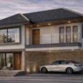 INR 6500000,  3 BR,  1000 Sq. Feet,  Trichy Air Port - MIET Engieering College Opposite - 3bhk House New Under Construction