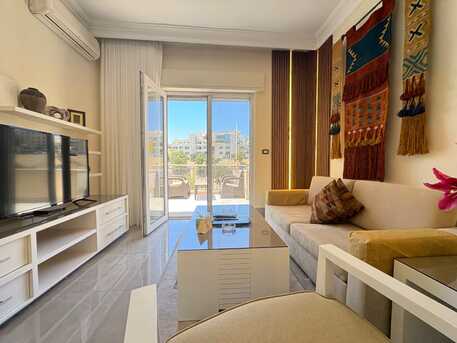 Abdoun, Apartments, Flats, Houses & Villas, JOD 1500/month,  Furnished,  2 BR,  80 Sq. Meter,  Premium Furnished Serviced Apartments For Rent In Abdoun