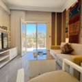 JOD 1500/month,  Furnished,  2 BR,  80 Sq. Meter,  Premium Furnished Serviced Apartments For Rent In Abdoun