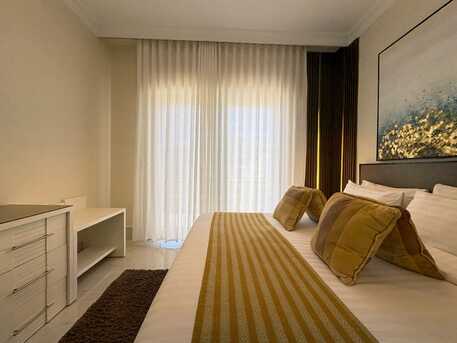 Abdoun, Apartments, Flats, Houses & Villas, JOD 1500/month,  Furnished,  2 BR,  80 Sq. Meter,  Premium Furnished Serviced Apartments For Rent In Abdoun