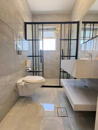 Abdoun, Apartments, Flats, Houses & Villas, JOD 1500/month,  Furnished,  2 BR,  80 Sq. Meter,  Premium Furnished Serviced Apartments For Rent In Abdoun